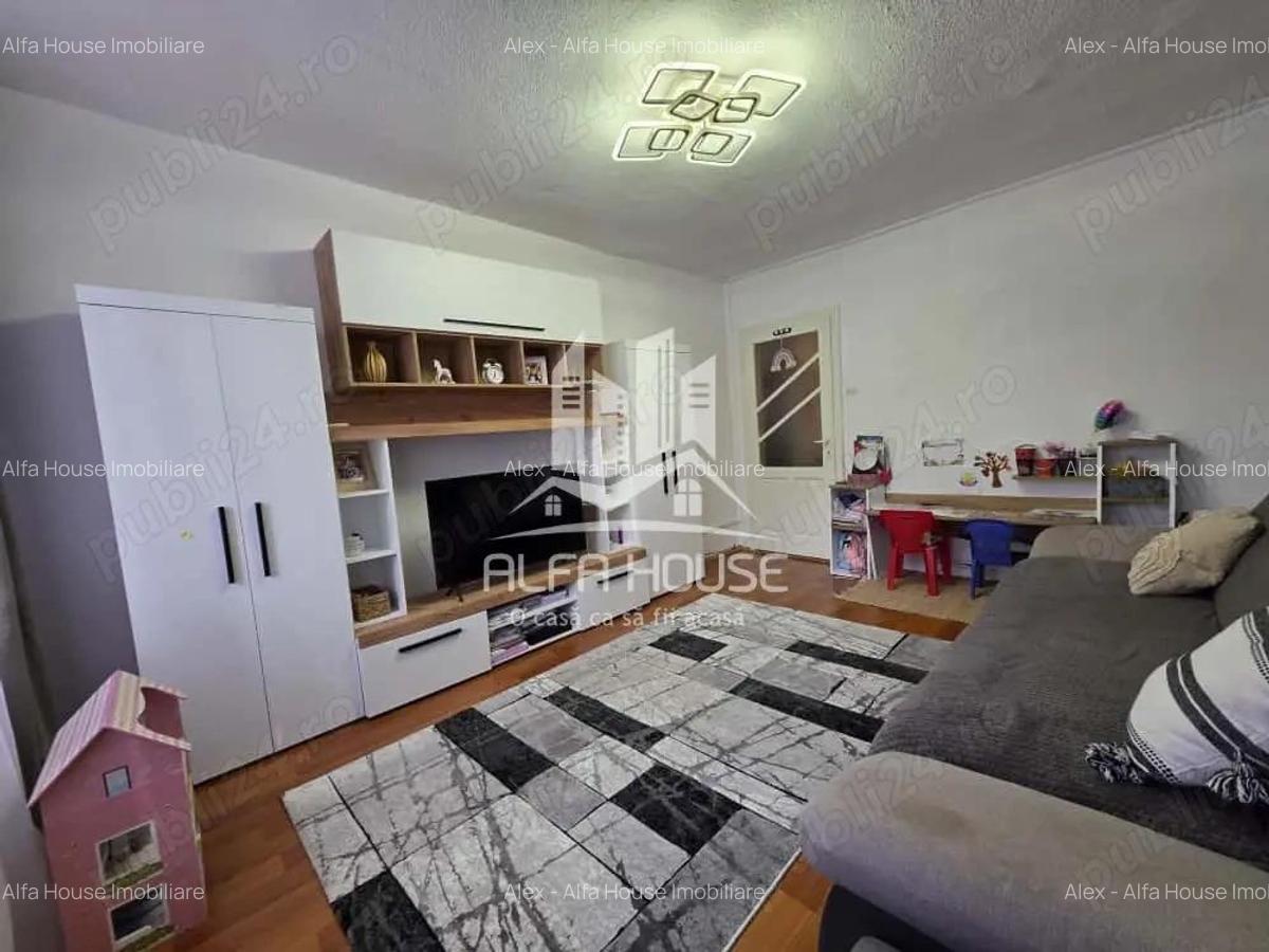 Apartament 2 camere cf.1 decomandat, Micro 1 - Govandari! - 6