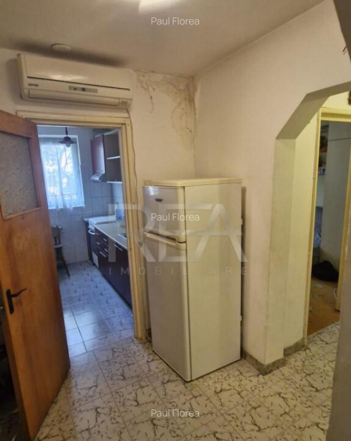 Apartament cu 3 camere langa sta?ia de metrou Nicolae Gri - 12