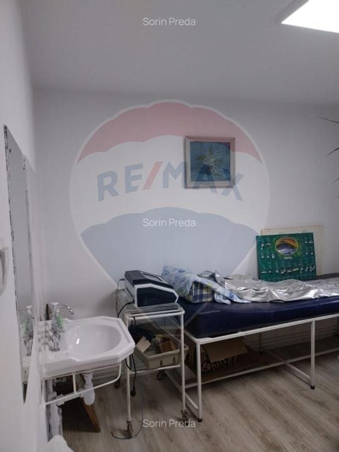 Spatiu comercial/Cabinet medical - 19 Spatiu comercial/Cabinet medical - 19