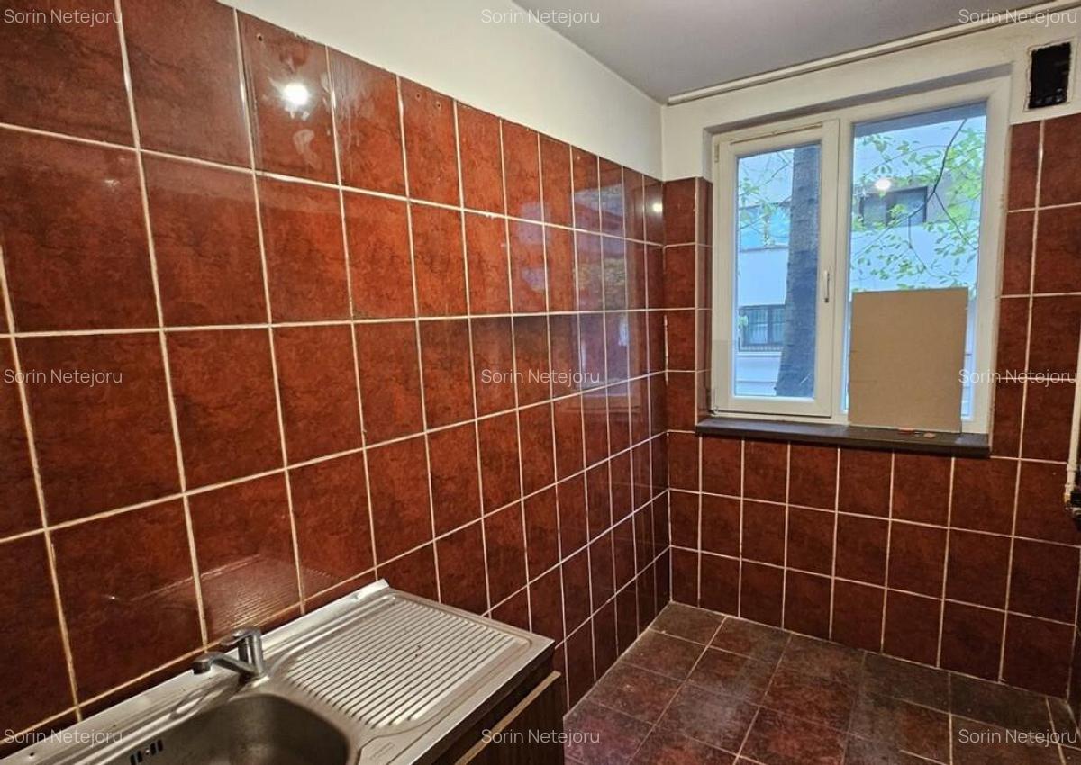 Garsoniera de zona Lujerului - 6