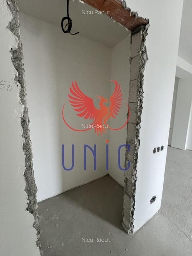 Apartament, bloc nou cu parcare si lift, Gradina Botanica - 9