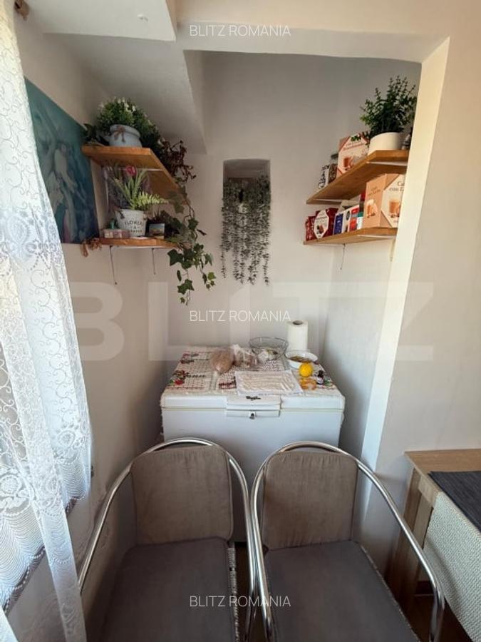 Apartament 2 camere, 47 mp, zona Ultracentral - 12