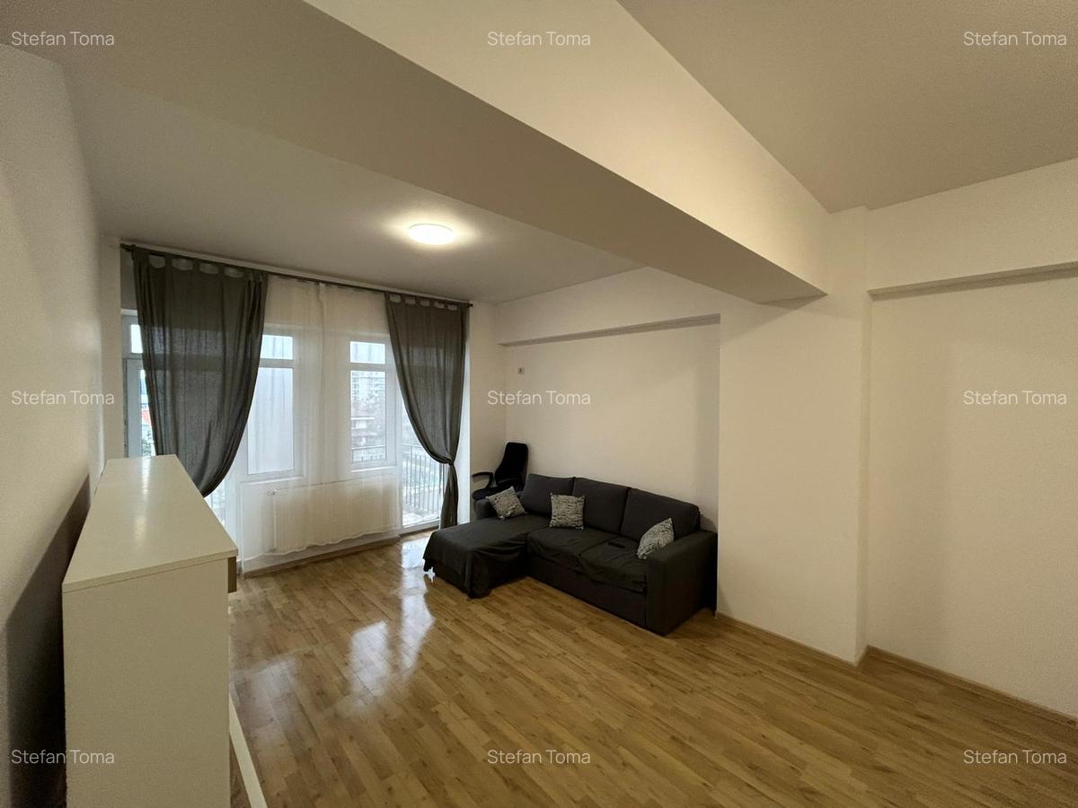 2 camere cu centrala si parcare Oltenitei - cat friendly - 26