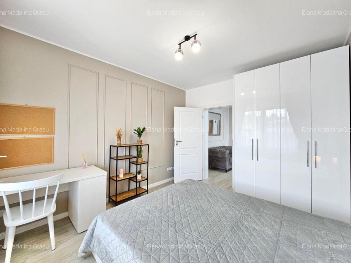 Apartament 3 camere, 68 mp utili + terasa 30 mp, Zorilor! - 5