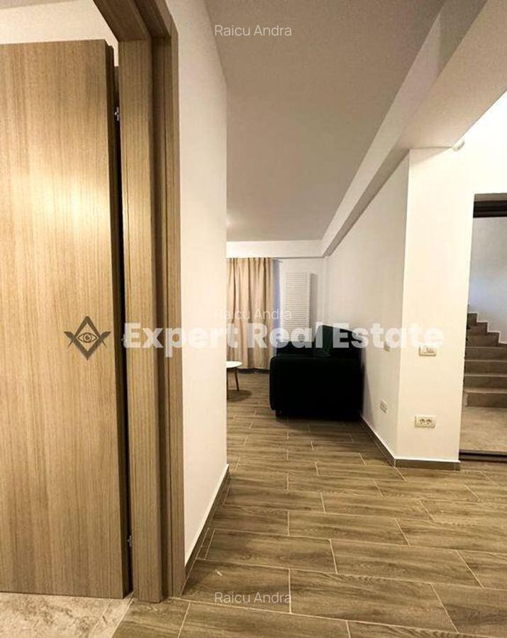 APARTAMENT MODERN 2 CAMERE-OTOPENI-CENTRAL - 7