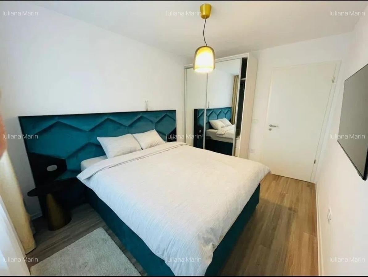 Apartament IMPECABIL Coresi (Kasper) - 3