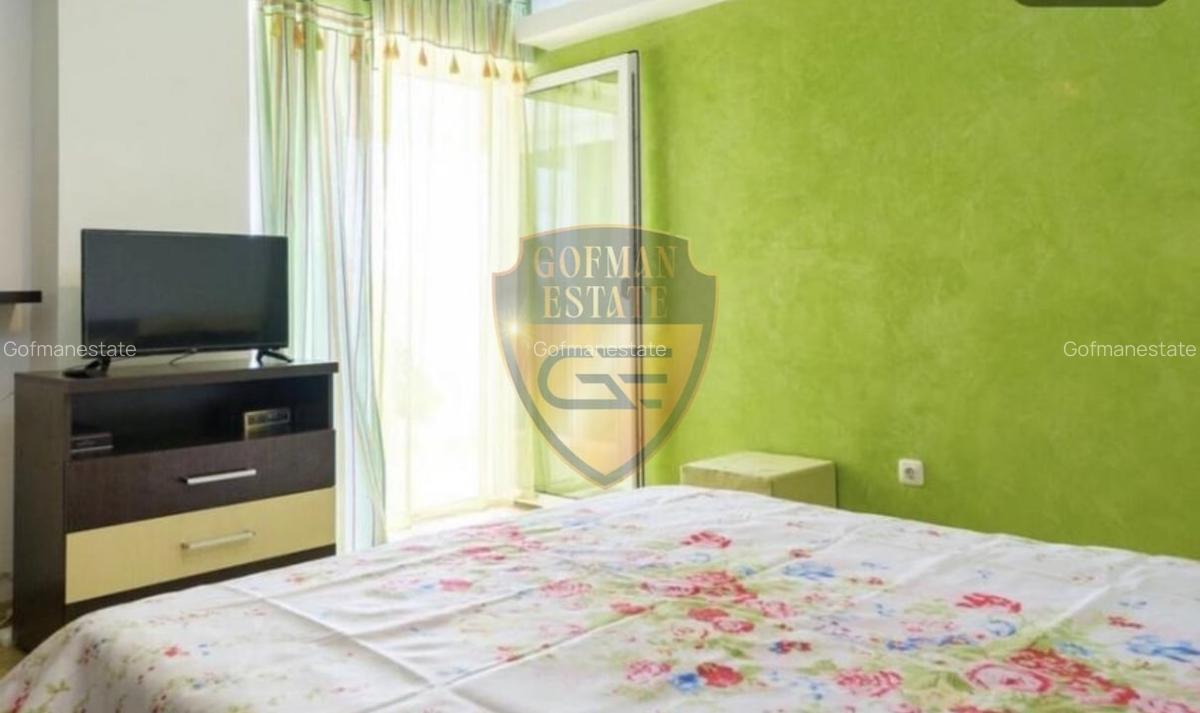 Apartament 3 camere Faleza Nord, la 2 min de plaja, centrala gaz, A./C. - 10