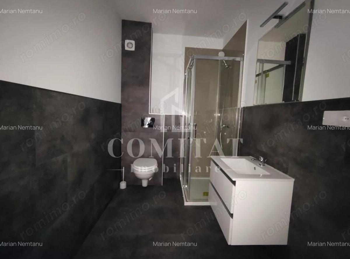 Apartament cu 2 camere | 44 mp | Zona Socar - 6