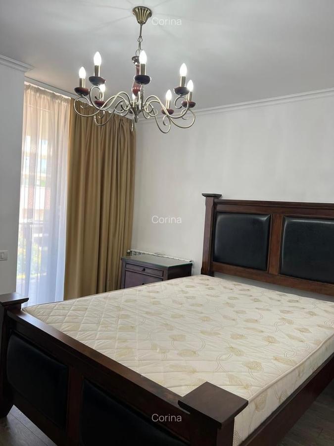 Apartament cu 3 camere de inchiriat Calea Victoriei / Parcare inclusa - 14