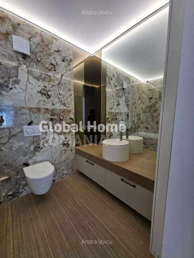 **NEW**Penthouse 181MP | 1 Loc de Parcare Subteran | Cortina 126 | Iancu Nicolae - 10