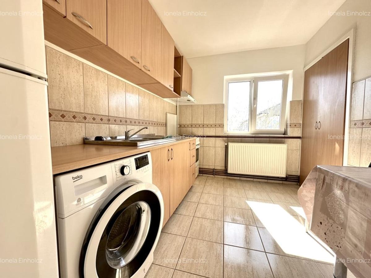 Apartament 2 camere, 56 mp utili, mobilat/utilat - zona Bucovina - 4