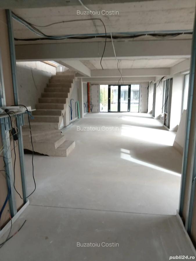 Spatiu comercial, Central, Campina - 3