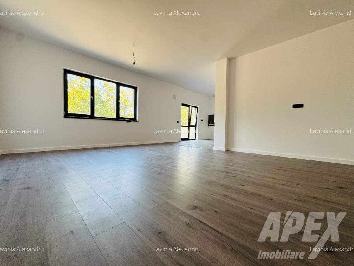 Casa individuala 4 camere | Teren 400mp | Domnesti-Teghes - 8