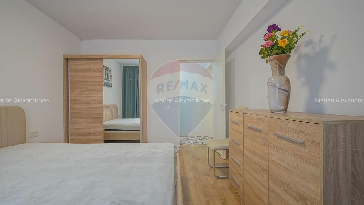 COMISION 0%|DE VANZARE|APARTAMENT| PRIVELISTE| Etaj 6/8| TVA 9%INCLUS| - 3