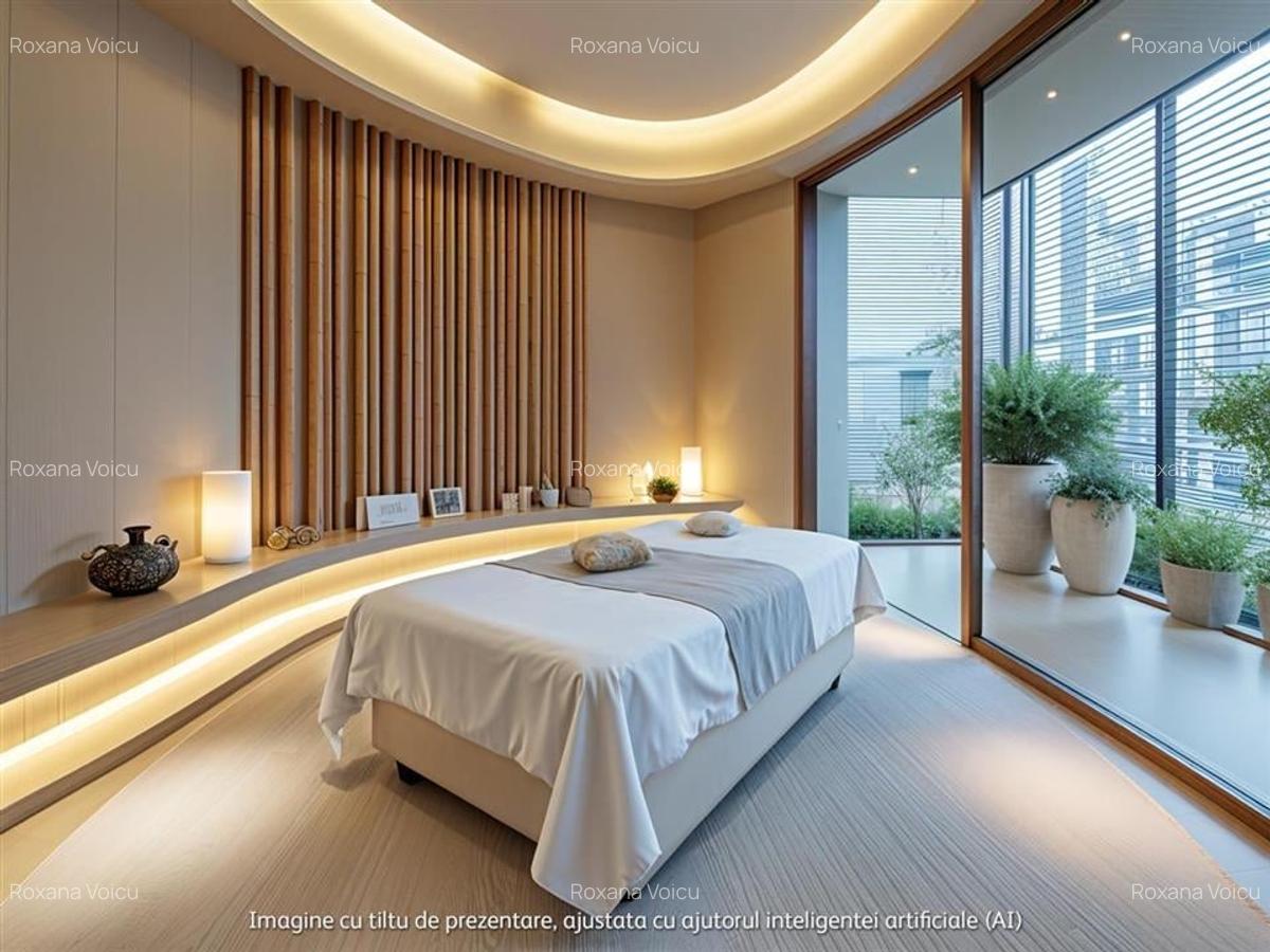 Studio de vanzare  / Zona de Nord - 5