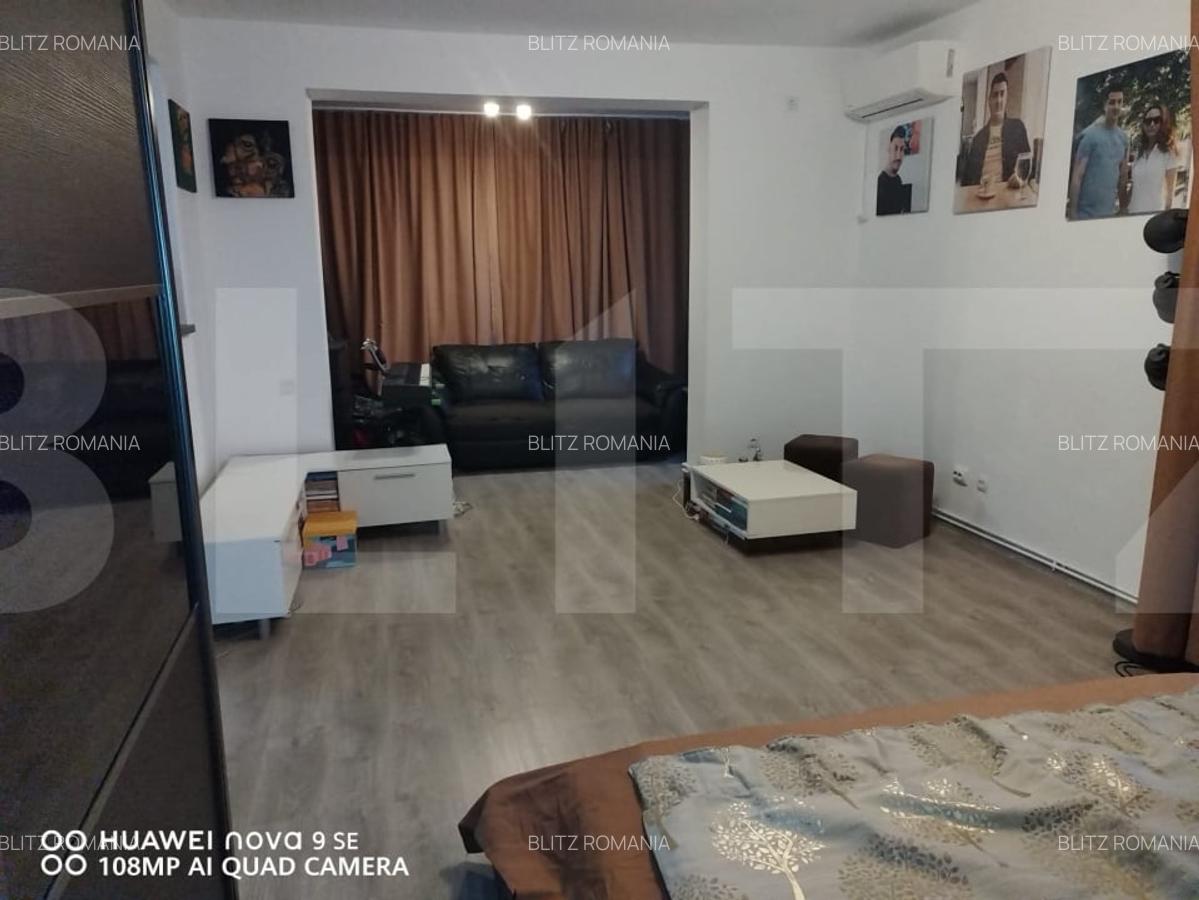 Studio spatios 47 mp utili | Cartier Brancusi | Metrou Valea Ialomitei - 700 m - 1