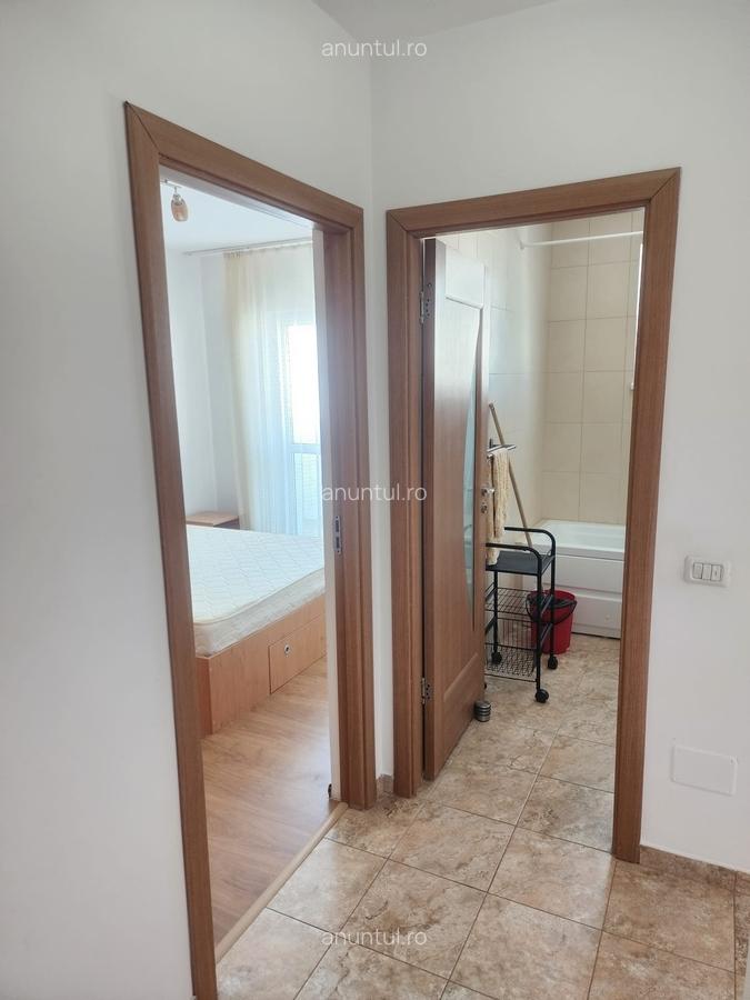 Metrou Dimitrie Leonida, 2 camere loc parcare - 11