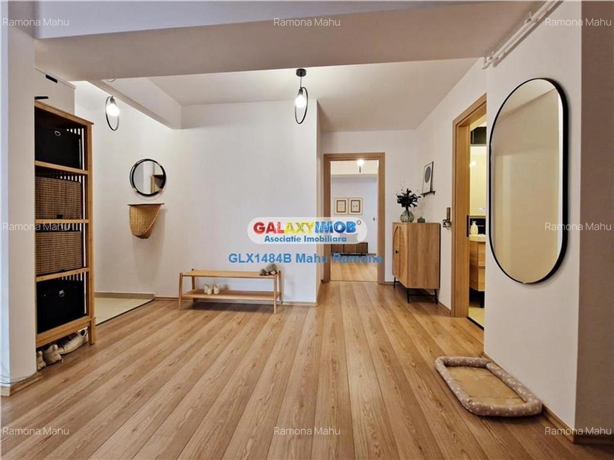 Acasa in Confort City - un loc in care linistea intalneste eleganta - 8