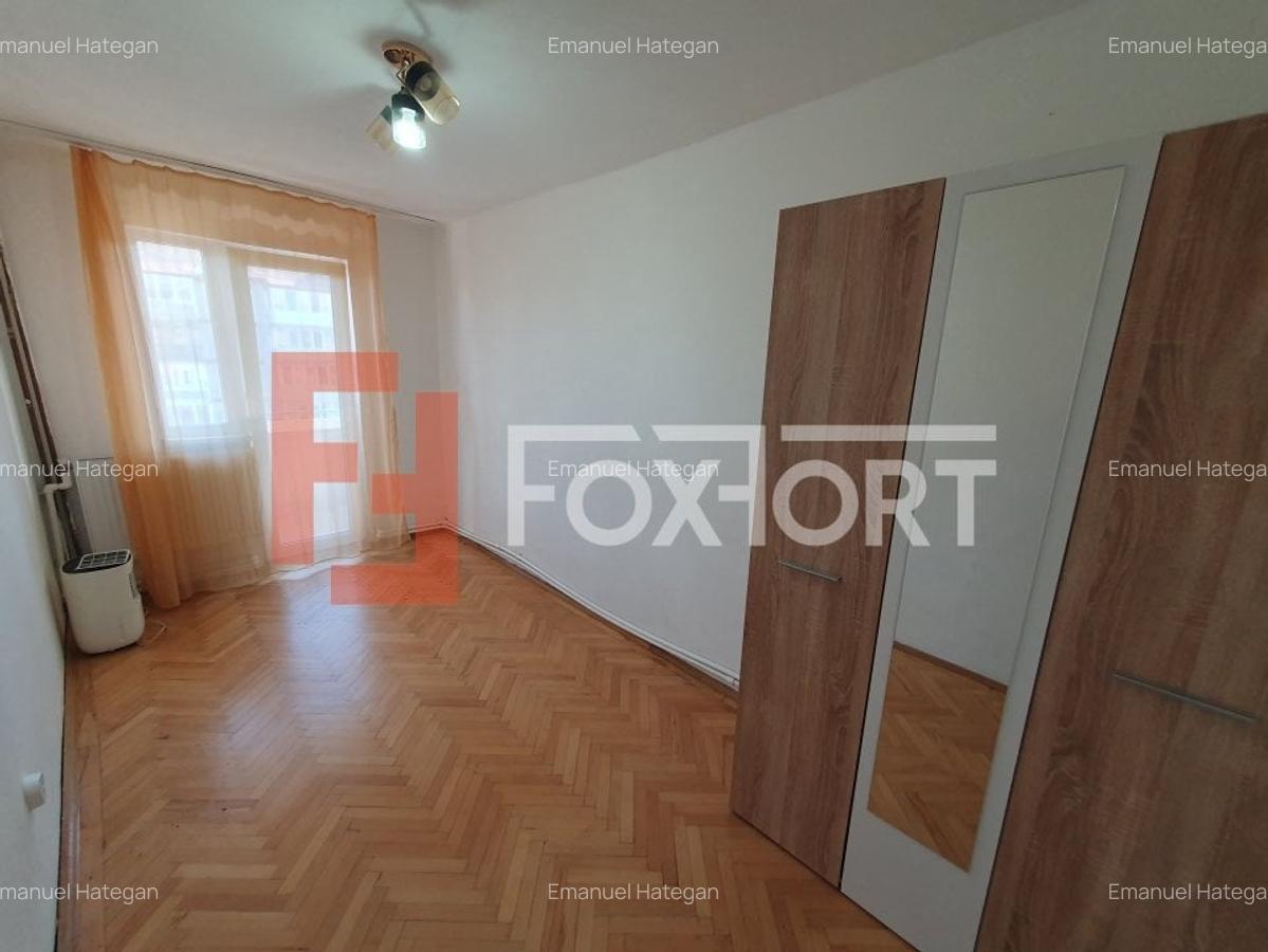 COMISION 0% Apartament cu 4 camere de inchiriat - zona Sagului - 9