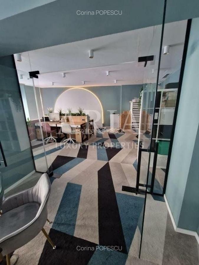 Spațiu comercial, 117 mp în Banu Manta - 8