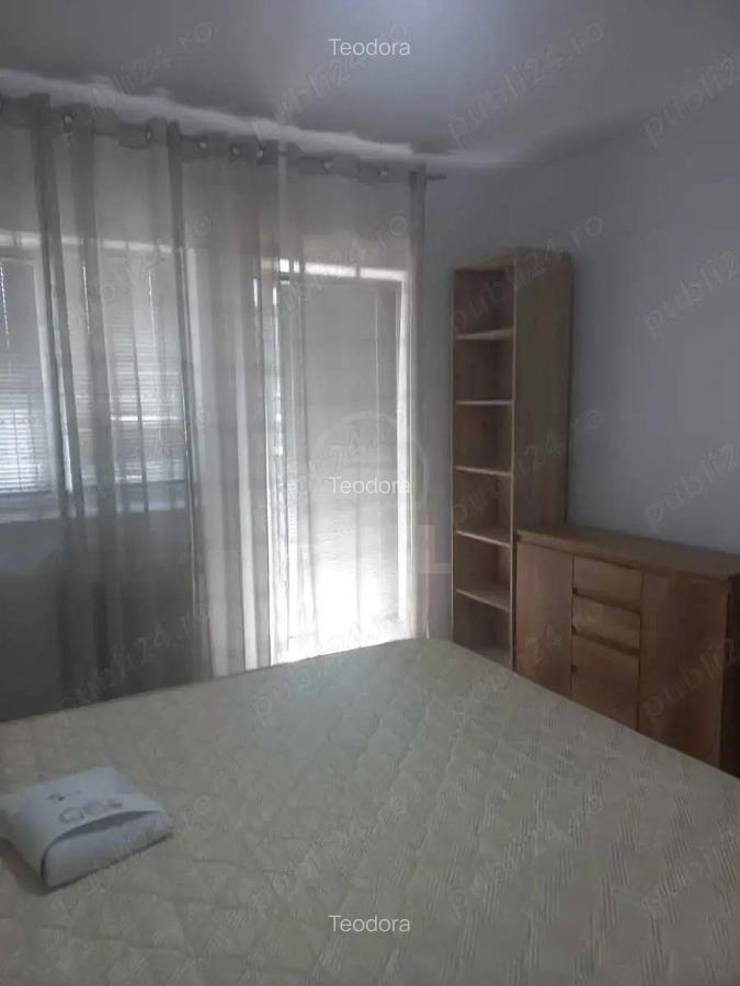 Apartament de 2 camere semidecomandat, zona JYSK - 2