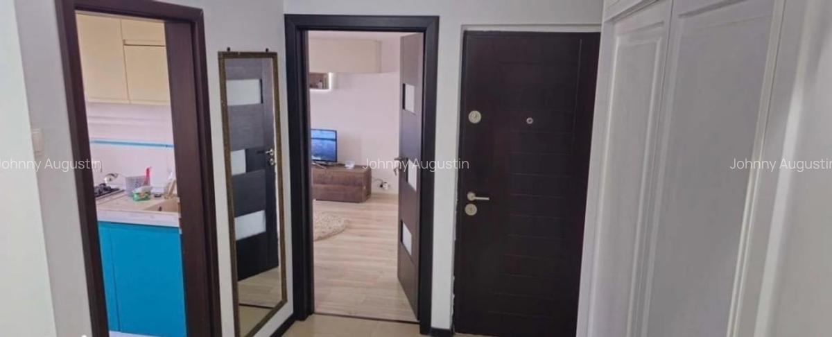 2 camere - stradela Canta - 58 mp- renovat- 97000 euro - 3
