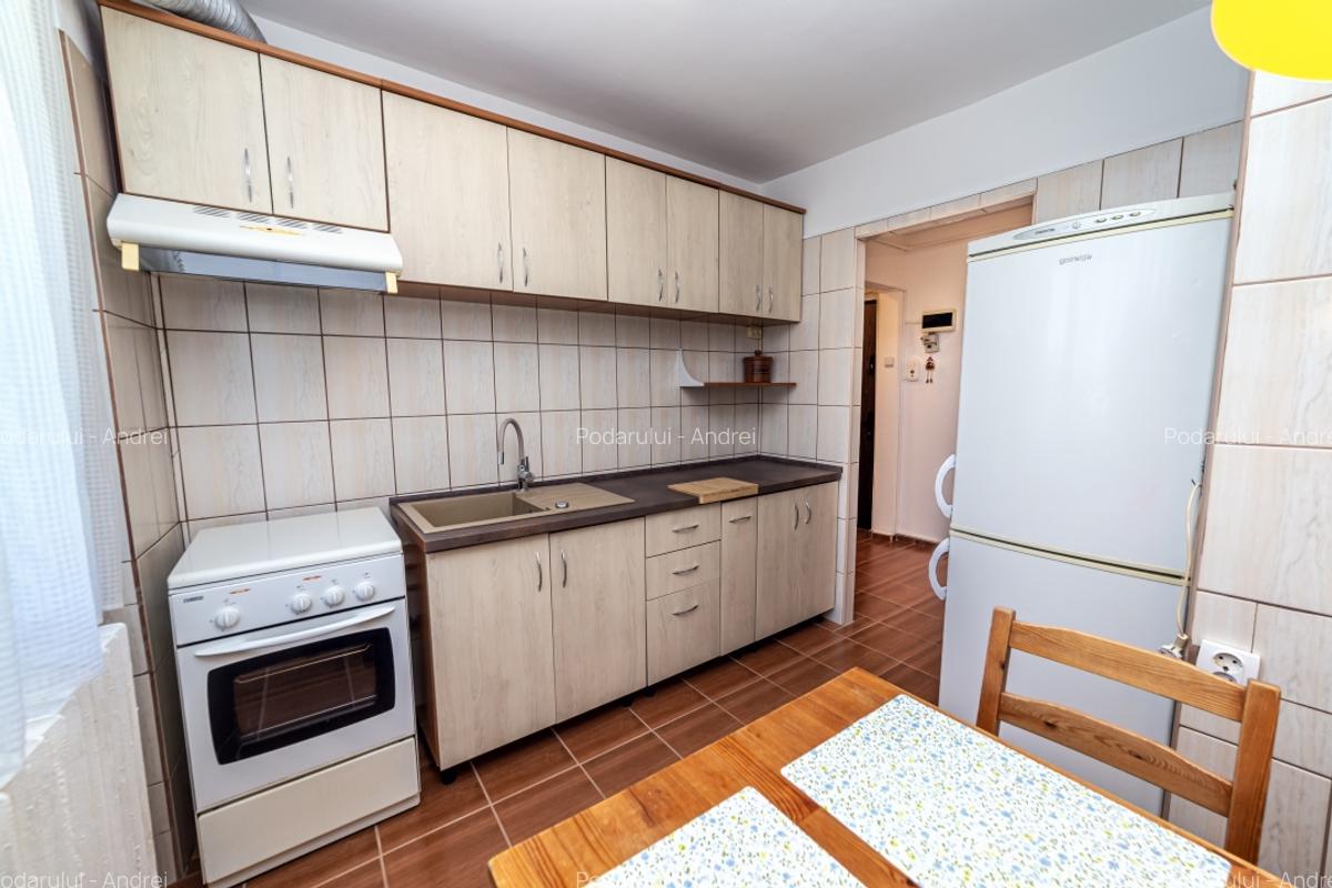 Apartament 3 camere  | Loc de parcare | 15 Min Metrou Piata Sudului - 11