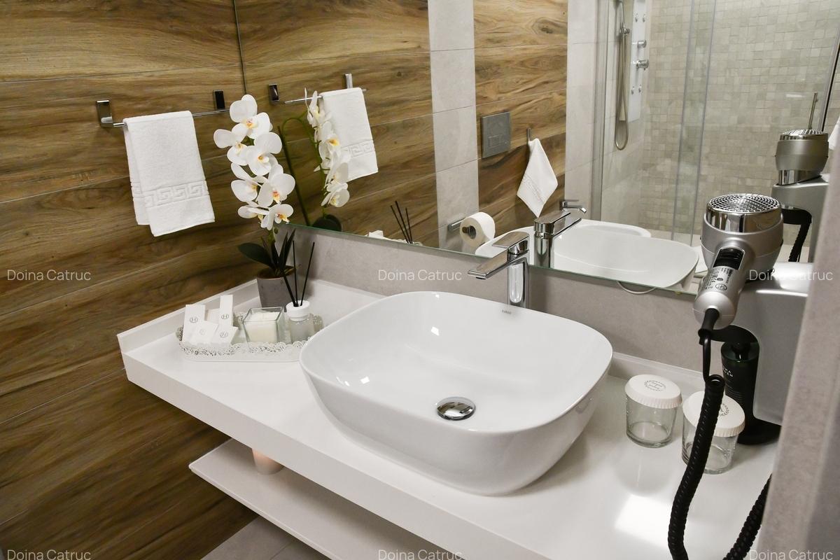 2 camere LUX Piata Unirii - 7