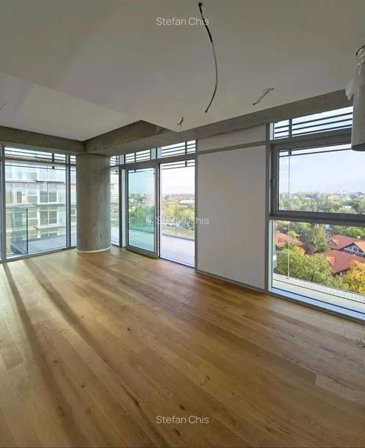 UpSite by Atenor | 3 camere | Calea Floreasca | Mall Promenada, Metrou - 1