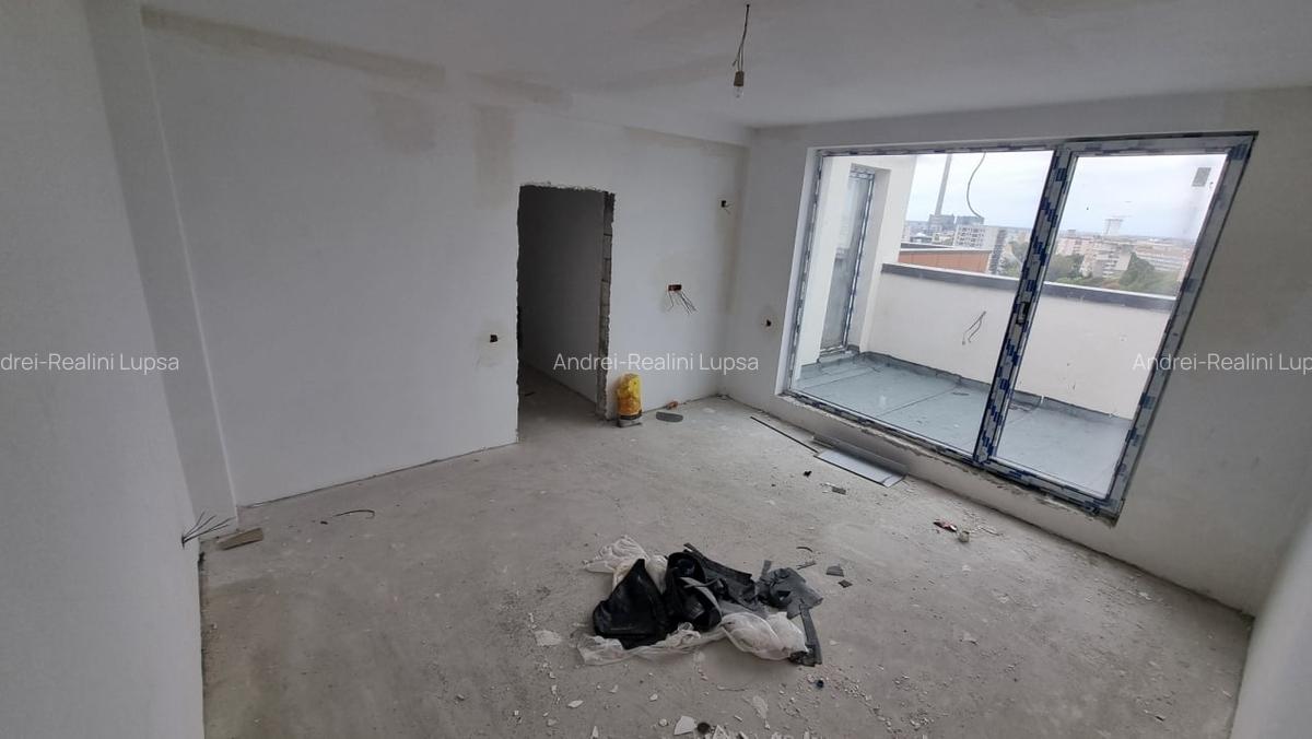 Penthouse | Terasa 110 mp | Bloc 2023 | Lift Privat | Metrou Aproape - 5