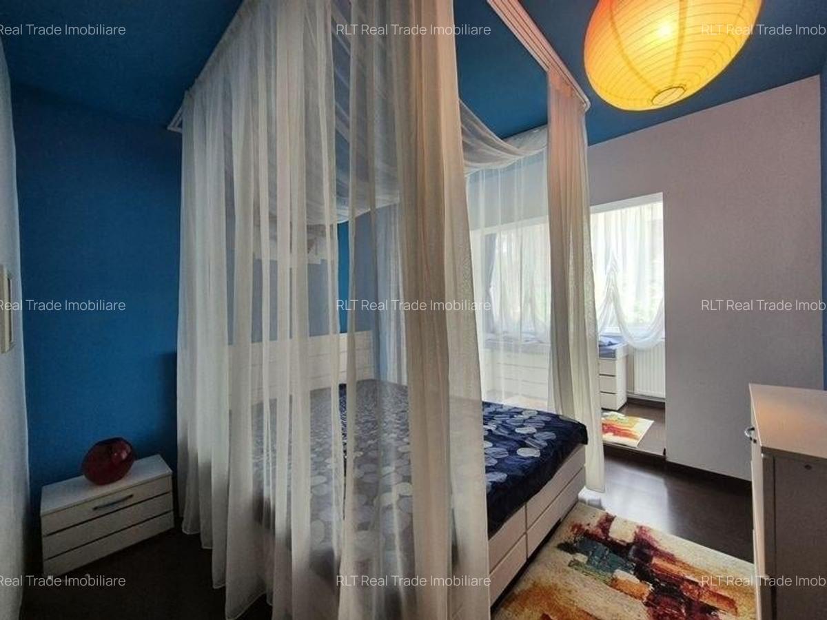 Apartament 4 camere decomandat Astra- Carpatilor - 3