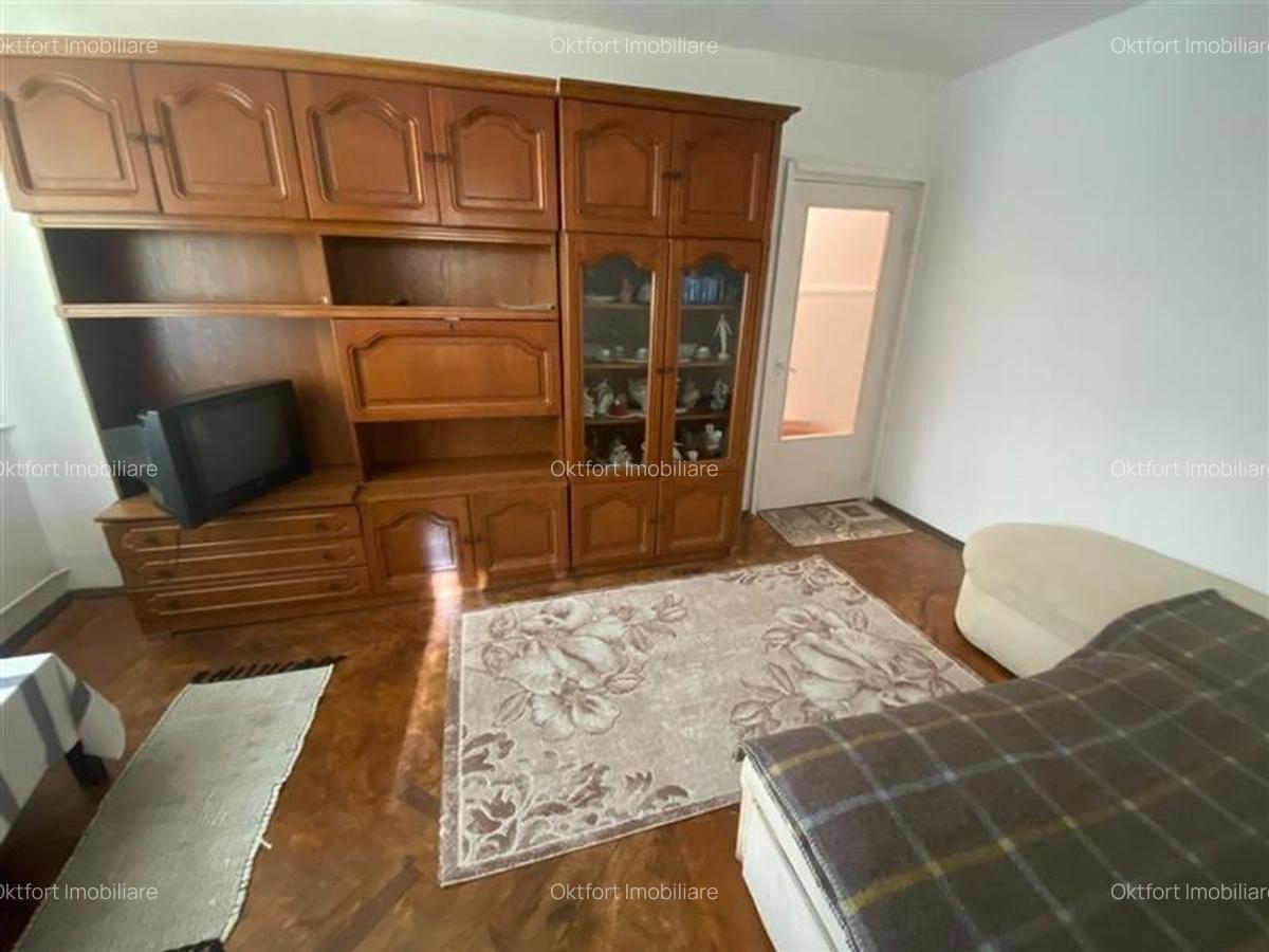 Apartament 2 camere, parter zona Circumvalatiunii - 4