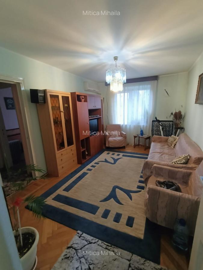 Apartament 3 camere Basarabia - Stadionul National - 2