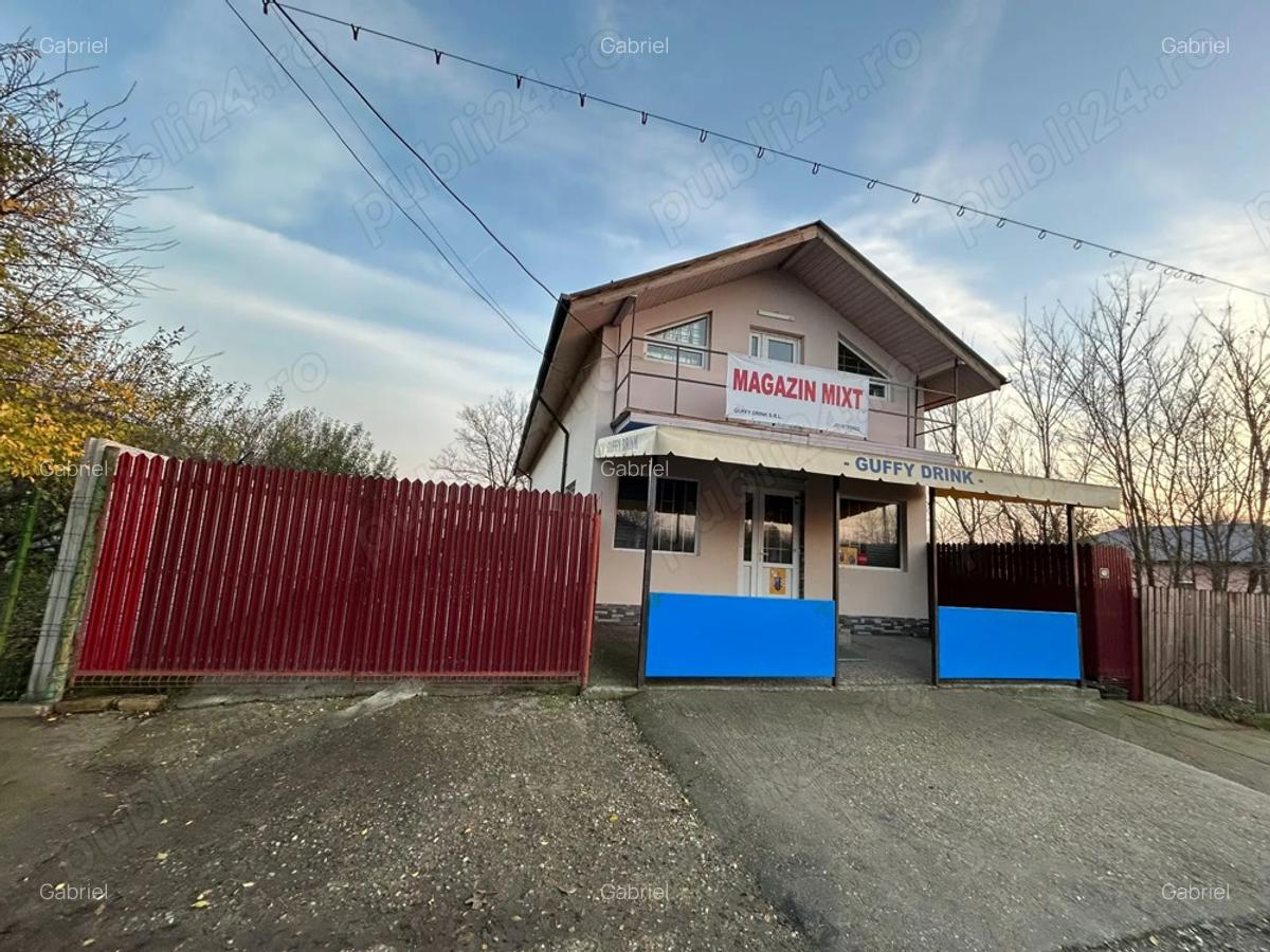 Inchiriez spatiu comercial - 5