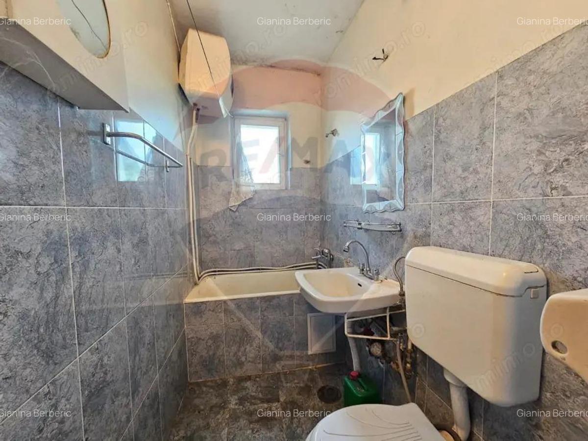 Apartament etaj 2 - 6