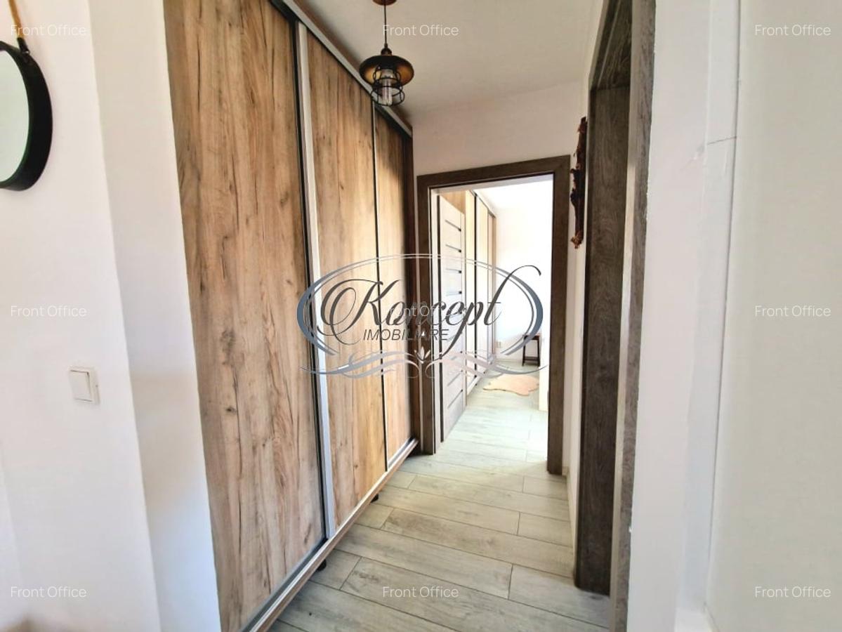 Apartament luminos, etaj intermediar, aproape de transport public - IRA - 9