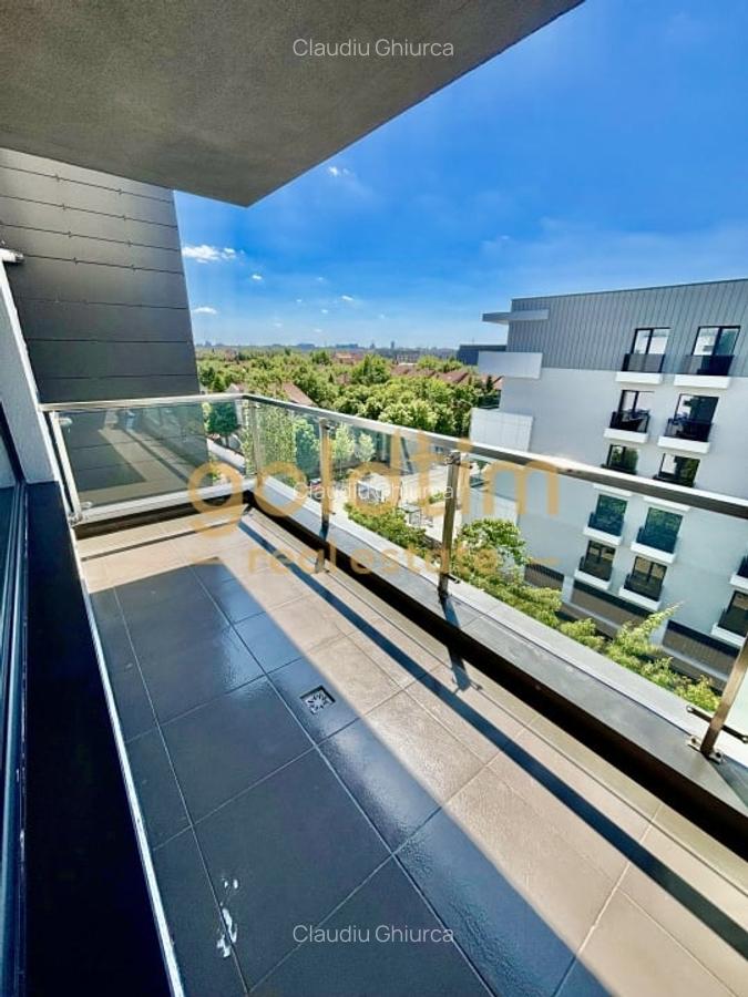 Apartament cu 5 camere decomandat, mobilat în Iancu Nicolae - 3