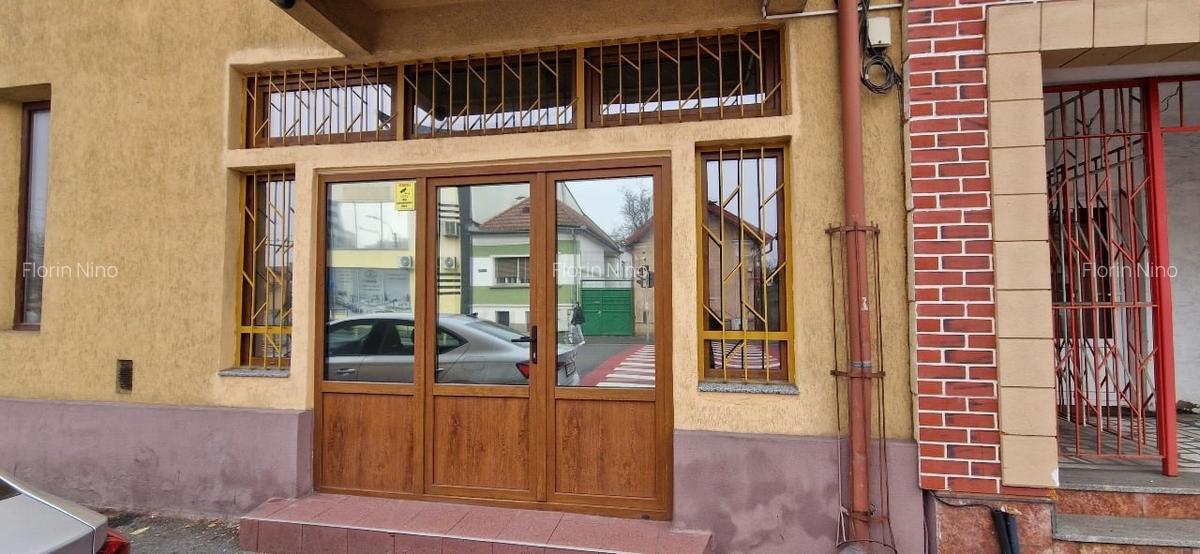 Particular inchiriez spatiu comercial sau de birouri in mun Brasov - 5