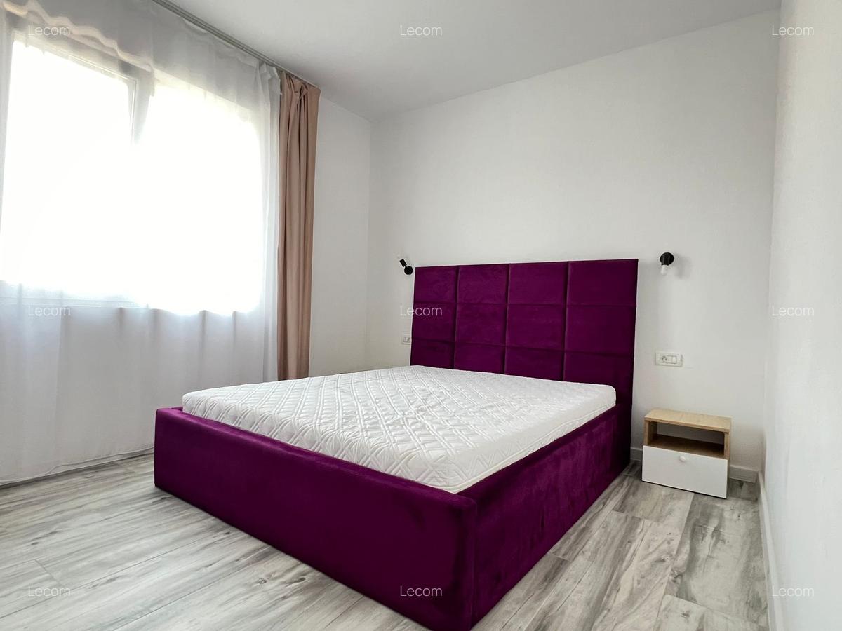 2 camere intr-un bloc nou, situat in Braytim - 10