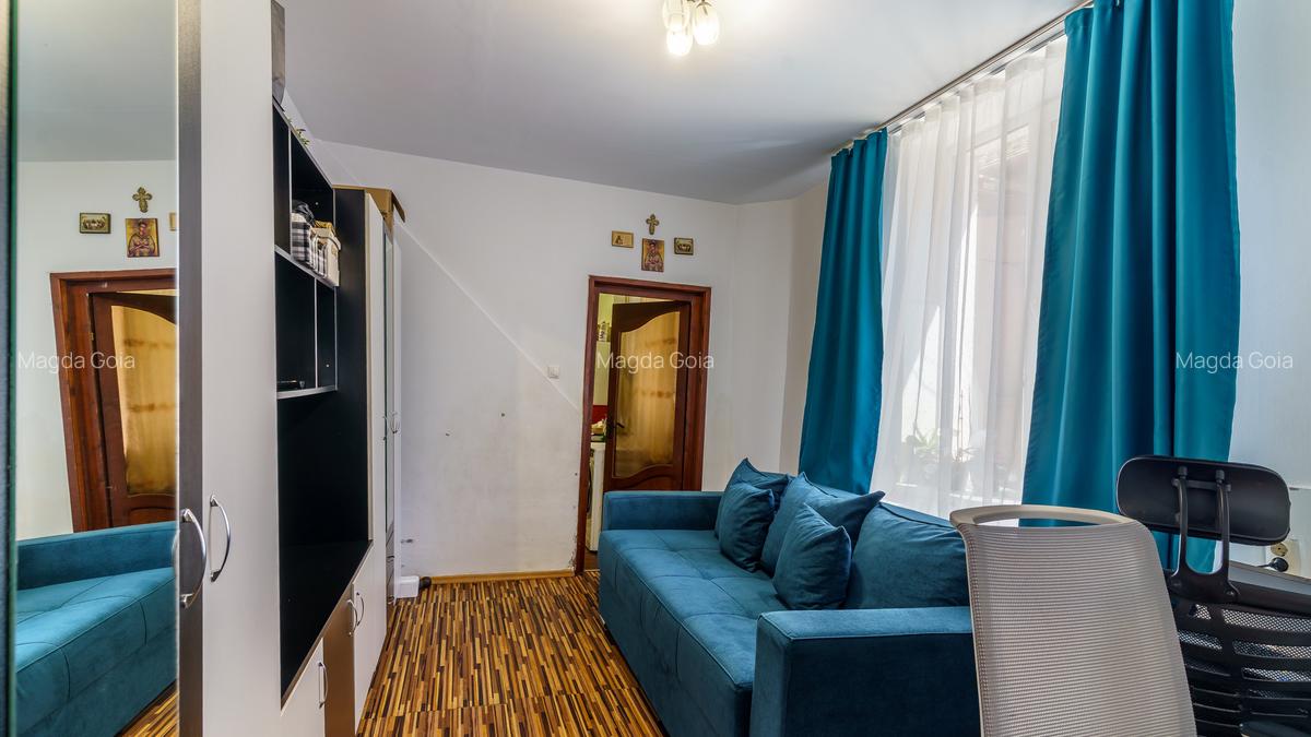 Apartament la casa, 2 camere, Zona Semicentrala - 1