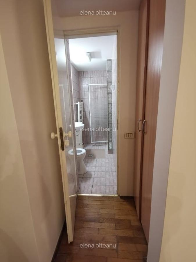 Un apartament foarte cochet situat in vecinateatea parcului Cismigiu - 12