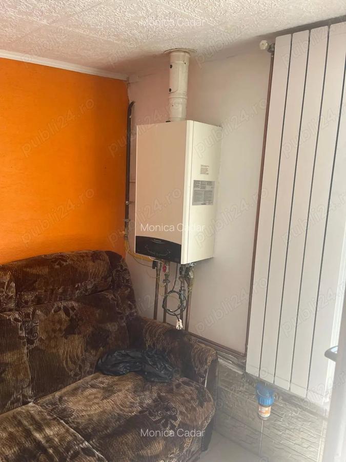 Vand casa Battonya 5 km fosta vama Turnu - 7