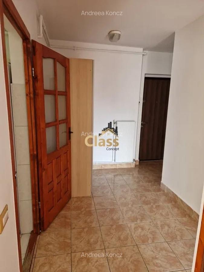 Apartament 2 camere | 63 MP | zona Campului Manastur - 5