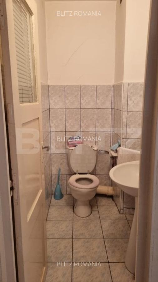 Apartament de vanzare, cu 3 camere, 69 mp, zona Carpati 2 - 7