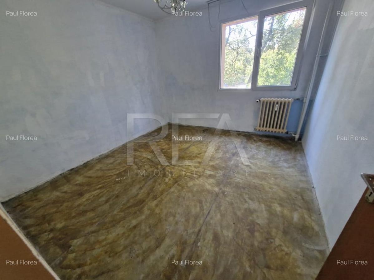 Apartament cu 2 camere langa metroul Nicolae Grigorescu - 5