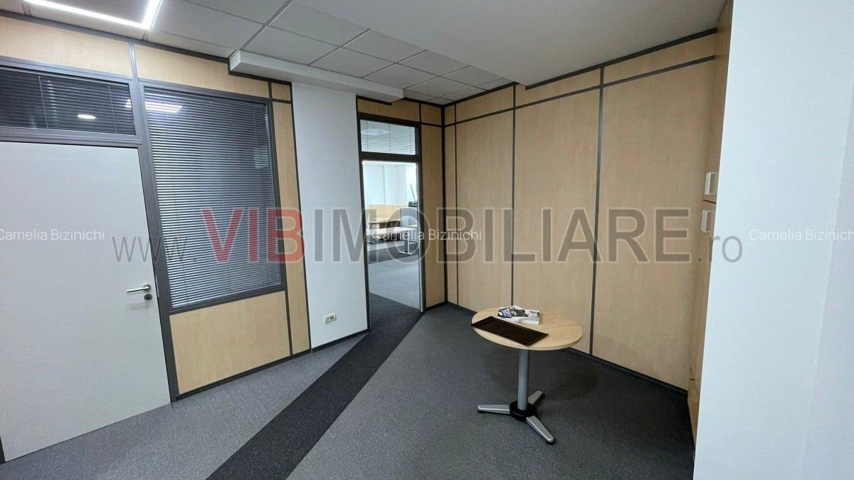 Spatiu Comercial - Baneasa - Mentenanta inclusa - de la 300 mp - Comision 0 % - 2