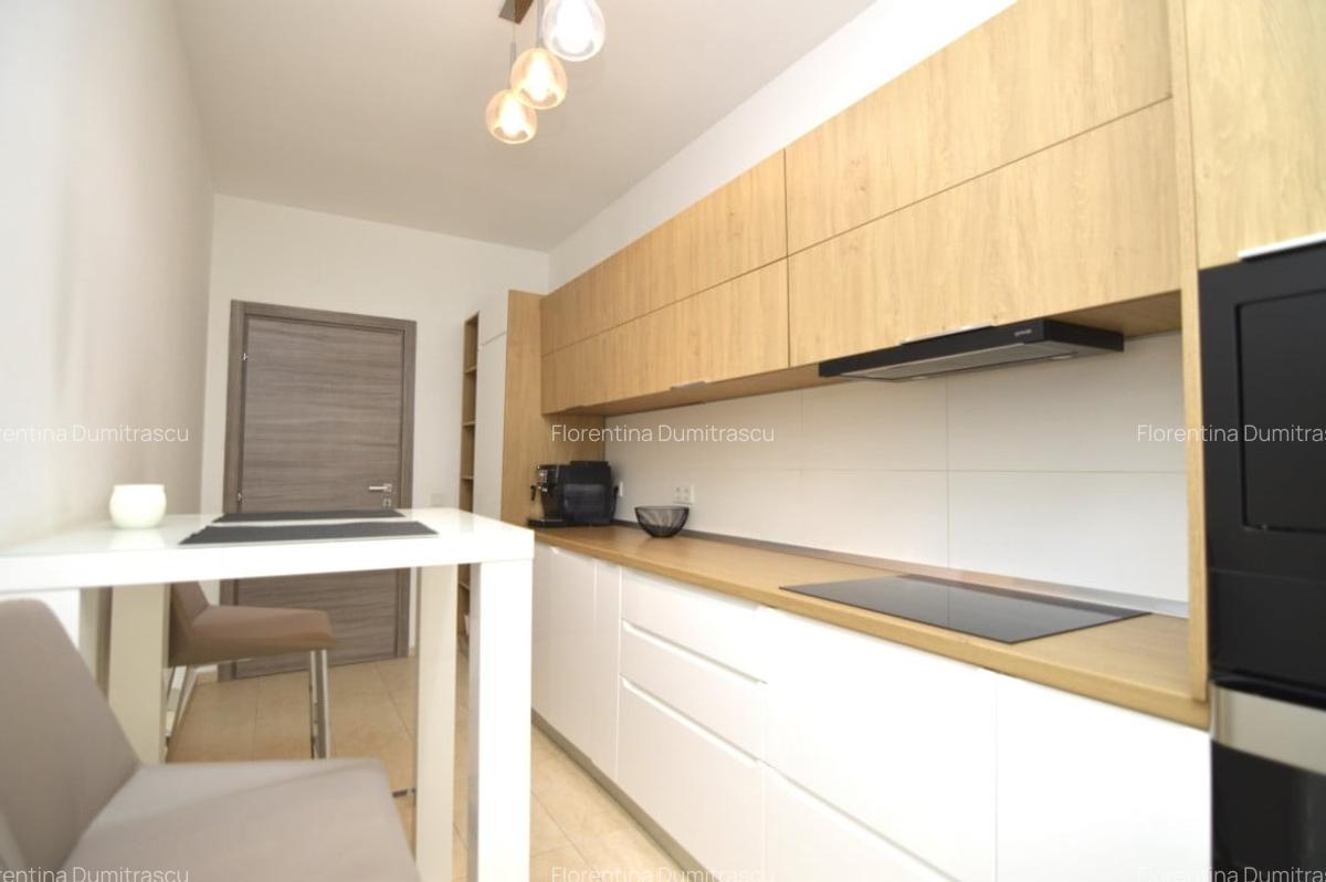INCHIRIERE APARTAMENT / STUDIO UNIRII - SOHO UNIRII - 14