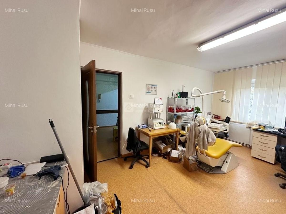 Pacurari, 3 camere spatios, ideal locuinta / activitati comerciale - 5