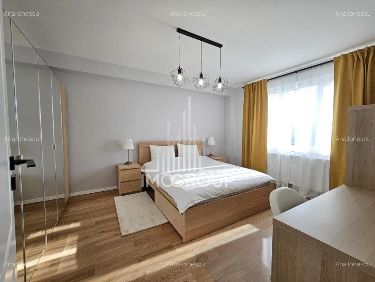 Apartament 2 camere, superb de inchiriat in P-ta Mihai Viteazul - 5