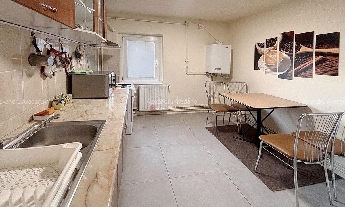 Apartament-Zona Spitalului Judetean - 9